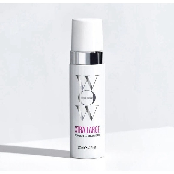 Color Wow Other - COLOR WOW Xtra Large Bombshell Volumizer 6.5 oz NWT